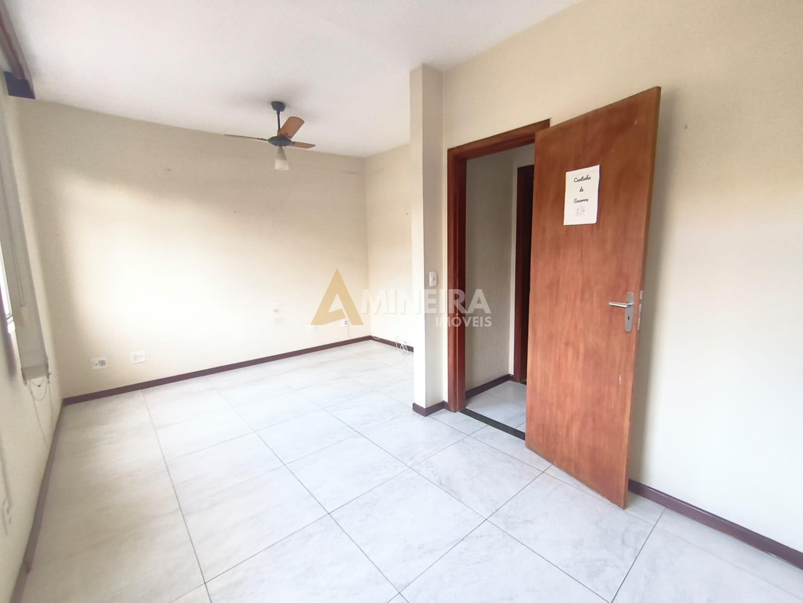 Cobertura a venda 3 quartos - 130mt&sup2;- Bairro Palmeiras/BH Avenida Dom João VI Belo Horizonte - 