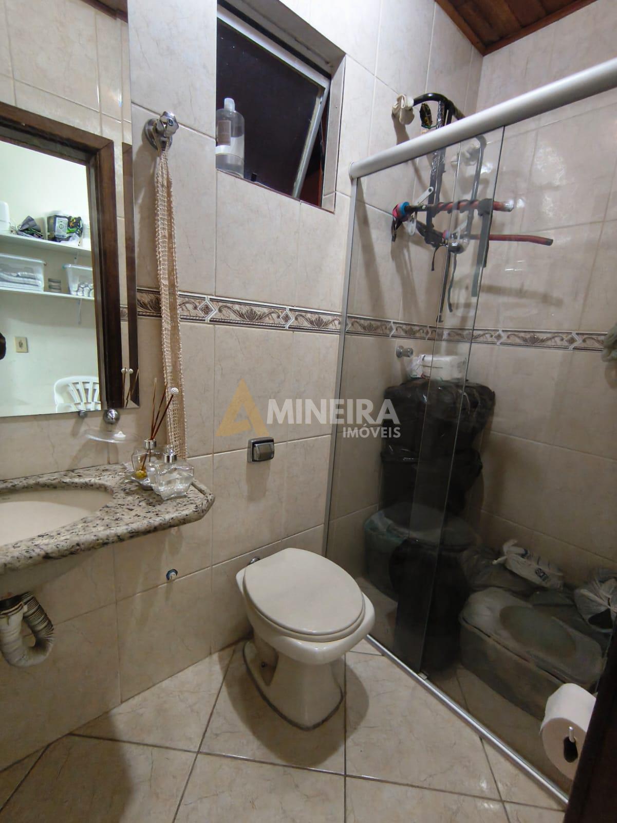 Cobertura a venda 3 quartos - 130mt&sup2;- Bairro Palmeiras/BH Avenida Dom João VI Belo Horizonte - 