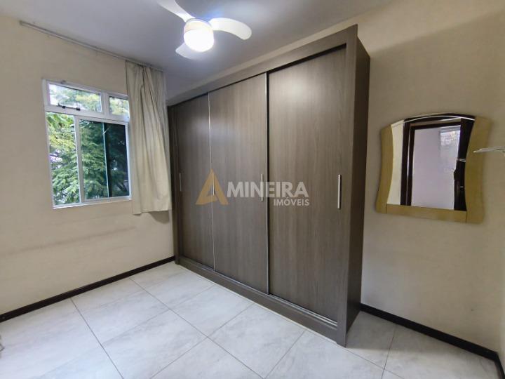 Cobertura a venda 3 quartos - 130mt&sup2;- Bairro Palmeiras/BH Avenida Dom João VI Belo Horizonte - 