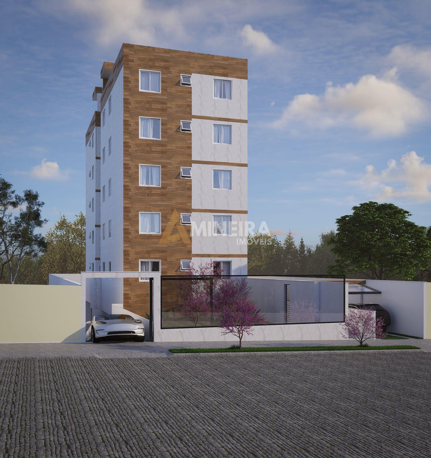 Cobertura a venda 3 quartos, sendo 1 su&iacute;te - 142mt&sup2;- Bairro Hava&iacute;/BH Rua Marcos Coelho Neto Belo Horizonte - 