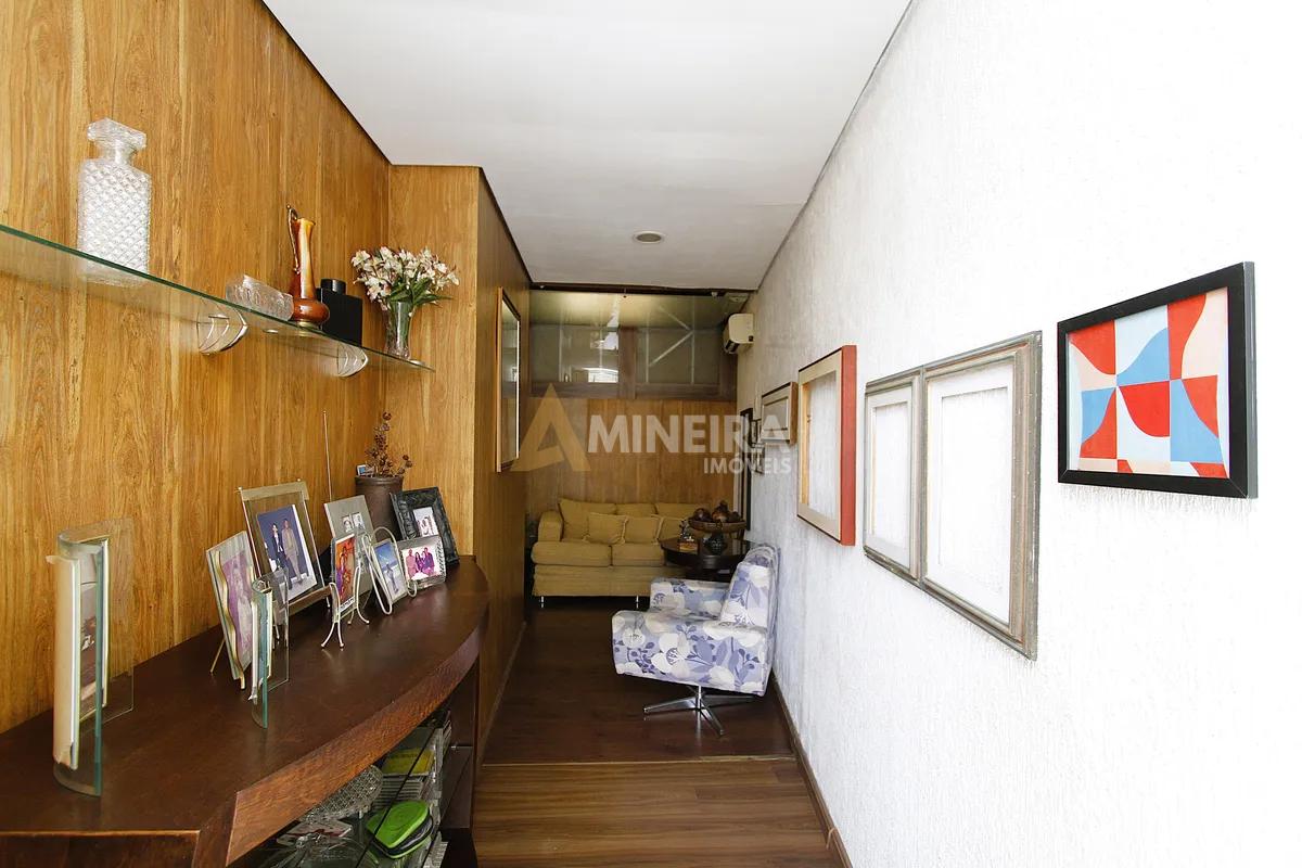 Apartamento com 3 Quartos, &aacute;rea privativa, &agrave; Venda por R$498.000 Bairro Hava&iacute;/BH  Belo Horizonte - 