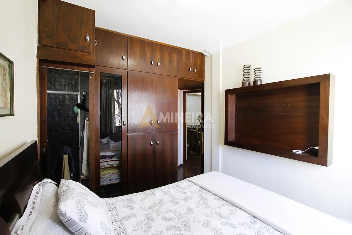 Apartamento com 3 Quartos, &aacute;rea privativa, &agrave; Venda por R$498.000 Bairro Hava&iacute;/BH  Belo Horizonte - 