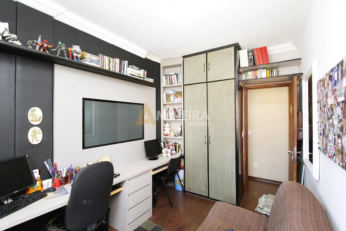 Apartamento com 3 Quartos, &aacute;rea privativa, &agrave; Venda por R$498.000 Bairro Hava&iacute;/BH  Belo Horizonte - 