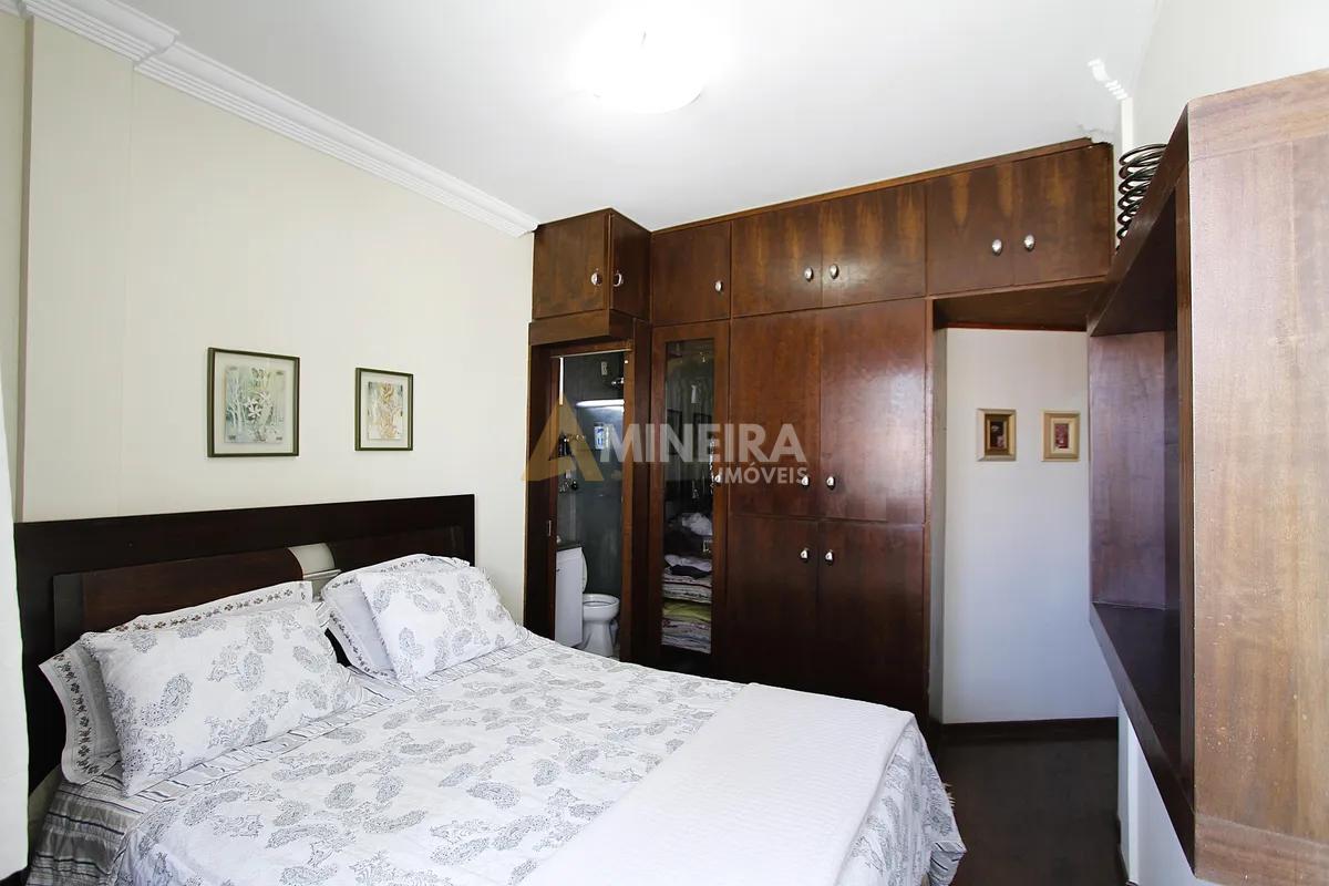 Apartamento com 3 Quartos, &aacute;rea privativa, &agrave; Venda por R$498.000 Bairro Hava&iacute;/BH  Belo Horizonte - 