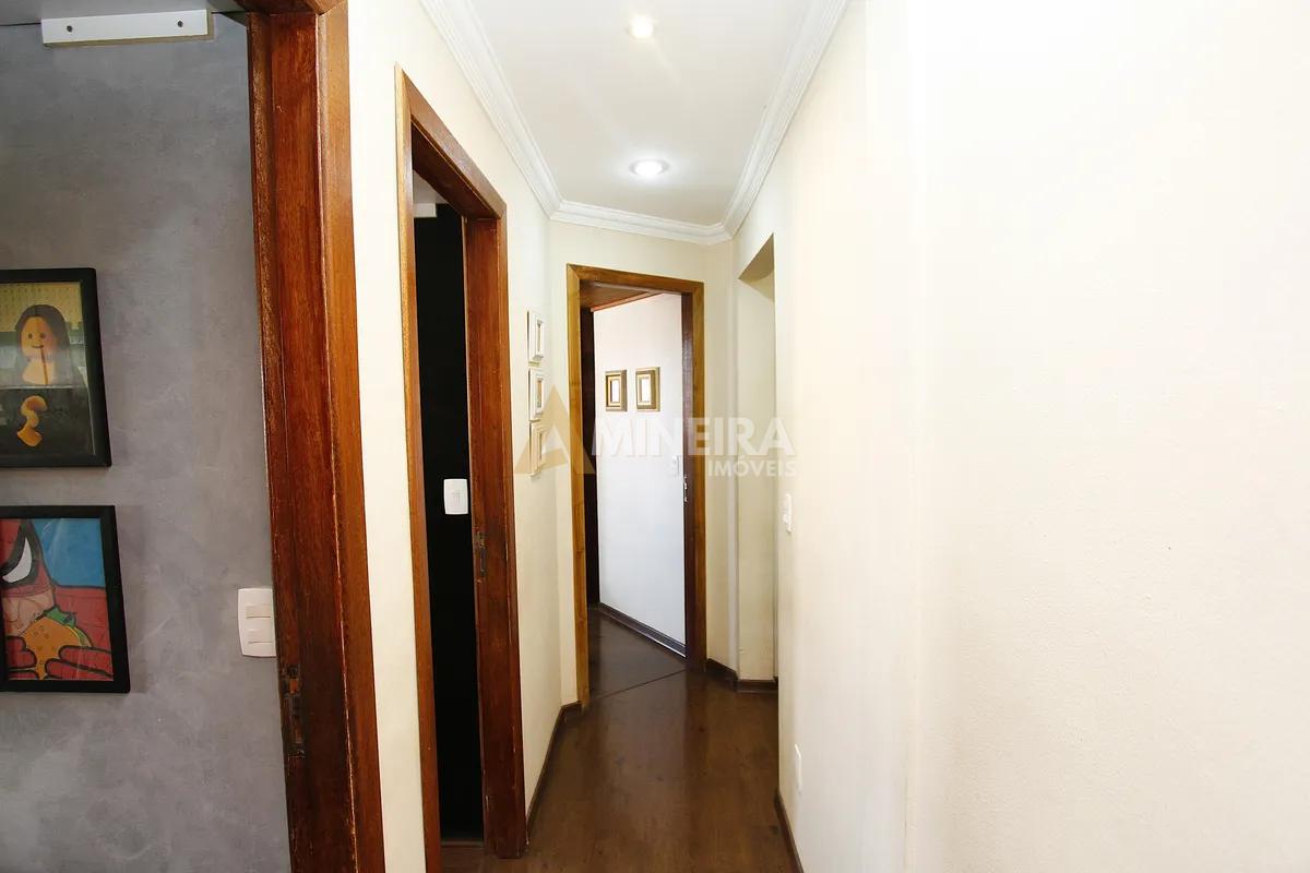 Apartamento com 3 Quartos, &aacute;rea privativa, &agrave; Venda por R$498.000 Bairro Hava&iacute;/BH  Belo Horizonte - 