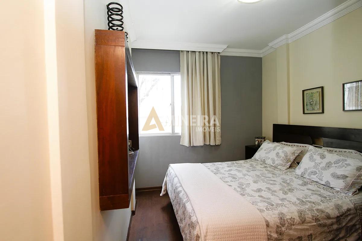 Apartamento com 3 Quartos, &aacute;rea privativa, &agrave; Venda por R$498.000 Bairro Hava&iacute;/BH  Belo Horizonte - 