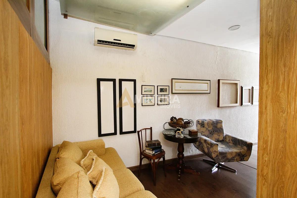 Apartamento com 3 Quartos, &aacute;rea privativa, &agrave; Venda por R$498.000 Bairro Hava&iacute;/BH  Belo Horizonte - 