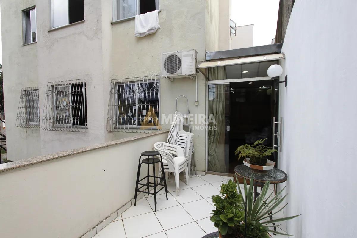 Apartamento com 3 Quartos, &aacute;rea privativa, &agrave; Venda por R$498.000 Bairro Hava&iacute;/BH  Belo Horizonte - 