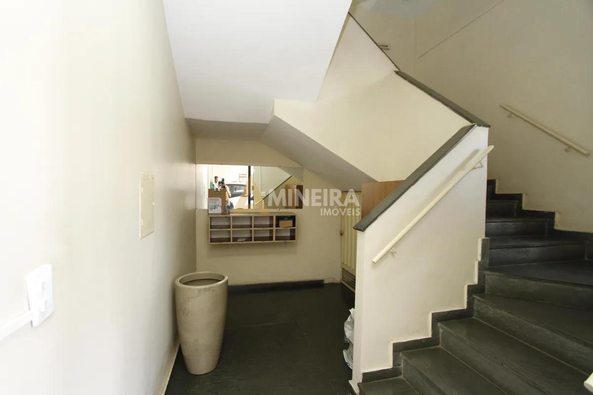 Apartamento com 3 Quartos, &aacute;rea privativa, &agrave; Venda por R$498.000 Bairro Hava&iacute;/BH  Belo Horizonte - 