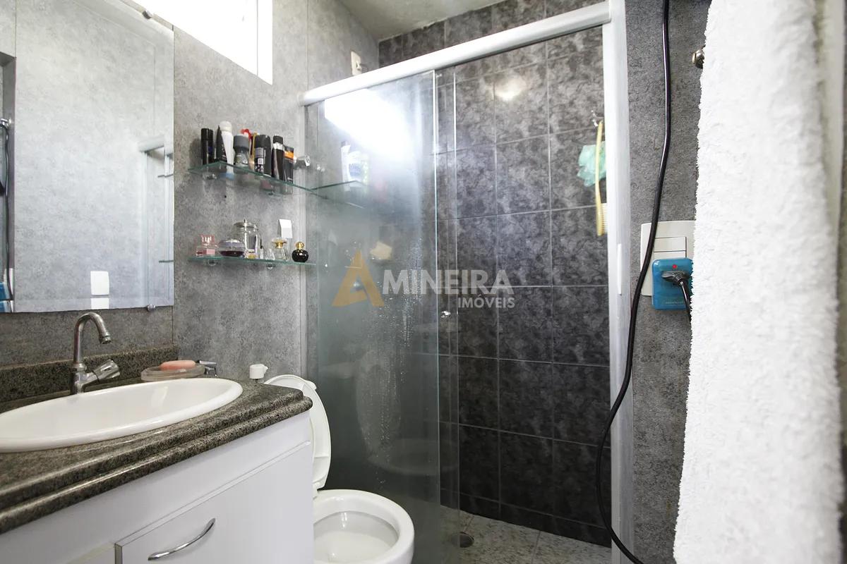 Apartamento com 3 Quartos, &aacute;rea privativa, &agrave; Venda por R$498.000 Bairro Hava&iacute;/BH  Belo Horizonte - 