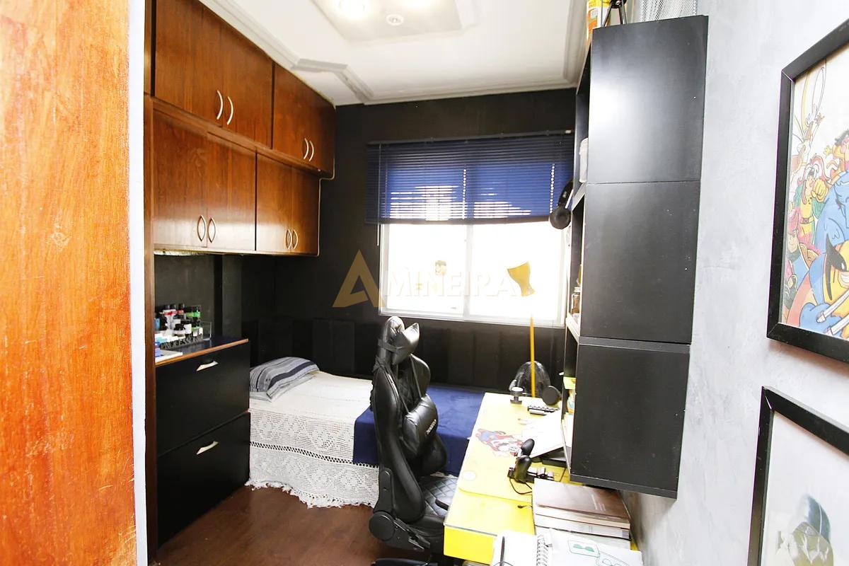 Apartamento com 3 Quartos, &aacute;rea privativa, &agrave; Venda por R$498.000 Bairro Hava&iacute;/BH  Belo Horizonte - 