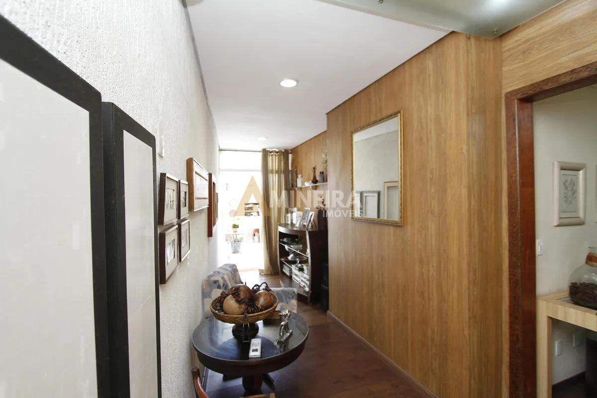 Apartamento com 3 Quartos, &aacute;rea privativa, &agrave; Venda por R$498.000 Bairro Hava&iacute;/BH  Belo Horizonte - 
