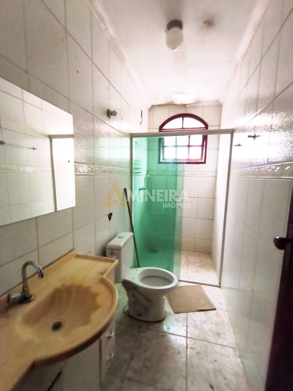 Casa 4 quartos, com mais 3 casas - Hava&iacute;/BH Rua Papoula Vermelha Belo Horizonte - 