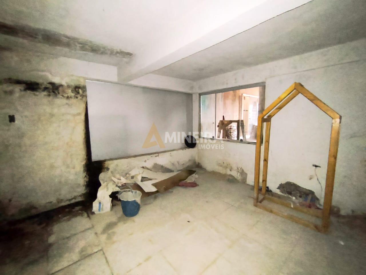Casa 4 quartos, com mais 3 casas - Hava&iacute;/BH Rua Papoula Vermelha Belo Horizonte - 