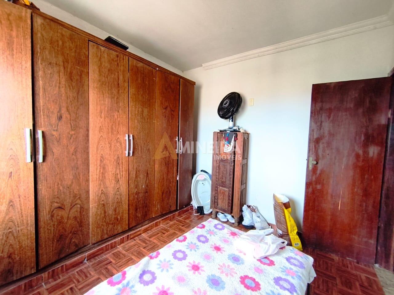 Casa 4 quartos, com mais 3 casas - Hava&iacute;/BH Rua Papoula Vermelha Belo Horizonte - 