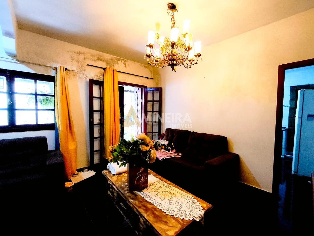 Casa 4 quartos, com mais 3 casas - Hava&iacute;/BH Rua Papoula Vermelha Belo Horizonte - 