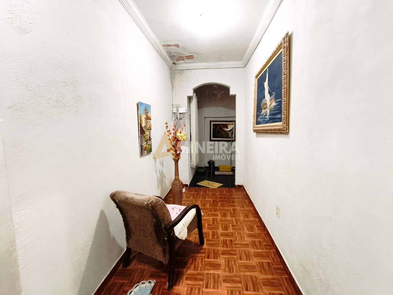 Casa 4 quartos, com mais 3 casas - Hava&iacute;/BH Rua Papoula Vermelha Belo Horizonte - 