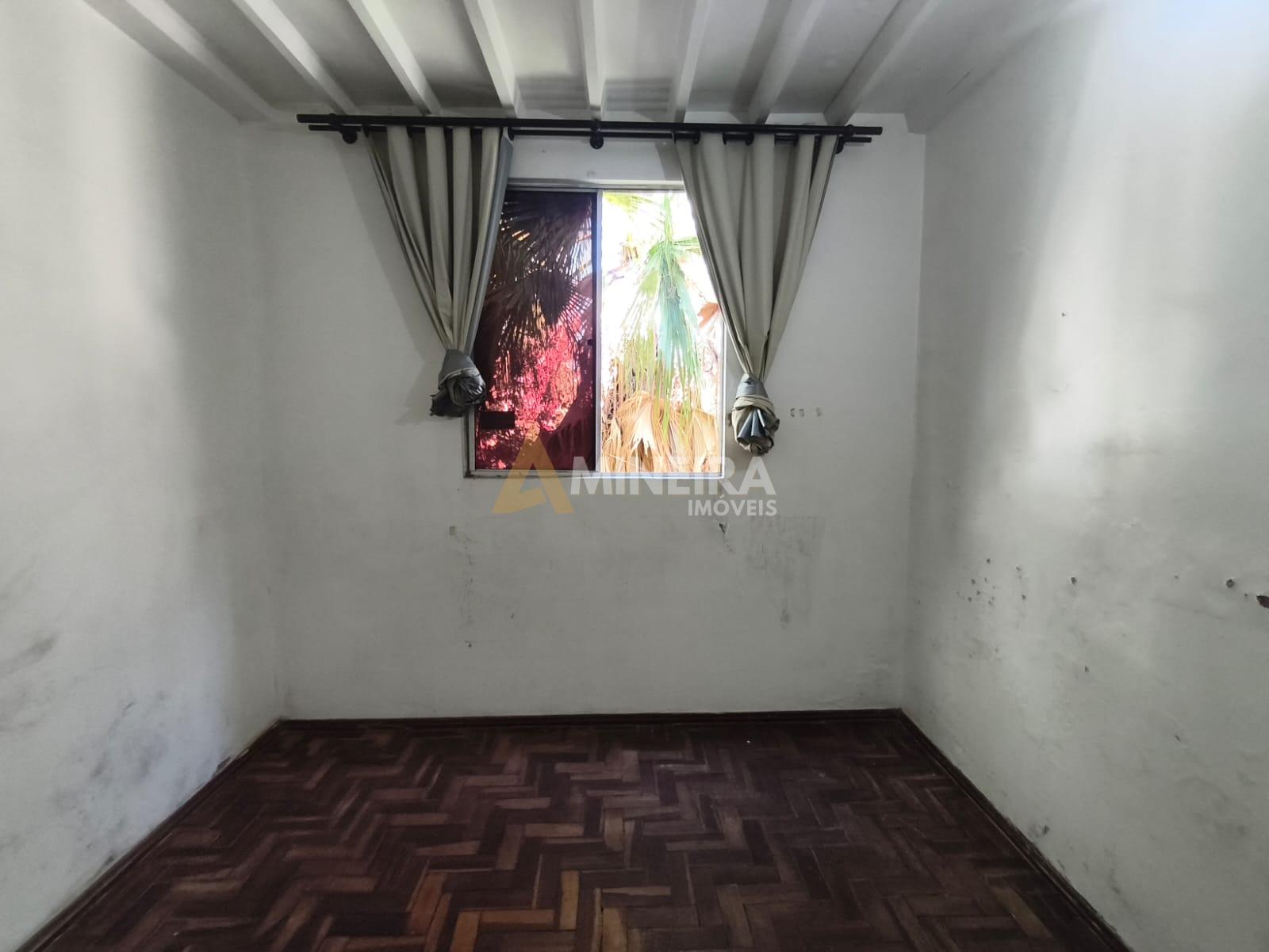 Apartamento para alugar, 3 quartos, &aacute;rea de servi&ccedil;o e 1 vaga, Bairro Hava&iacute;/BH Rua Maria Beatriz Belo Horizonte - 