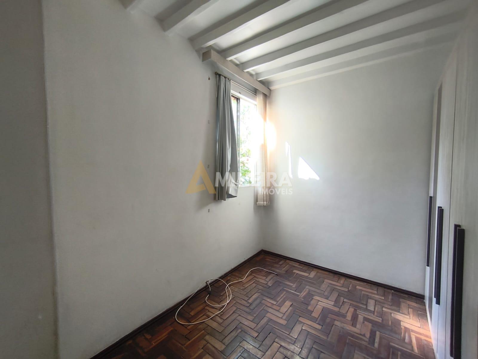 Apartamento para alugar, 3 quartos, &aacute;rea de servi&ccedil;o e 1 vaga, Bairro Hava&iacute;/BH Rua Maria Beatriz Belo Horizonte - 