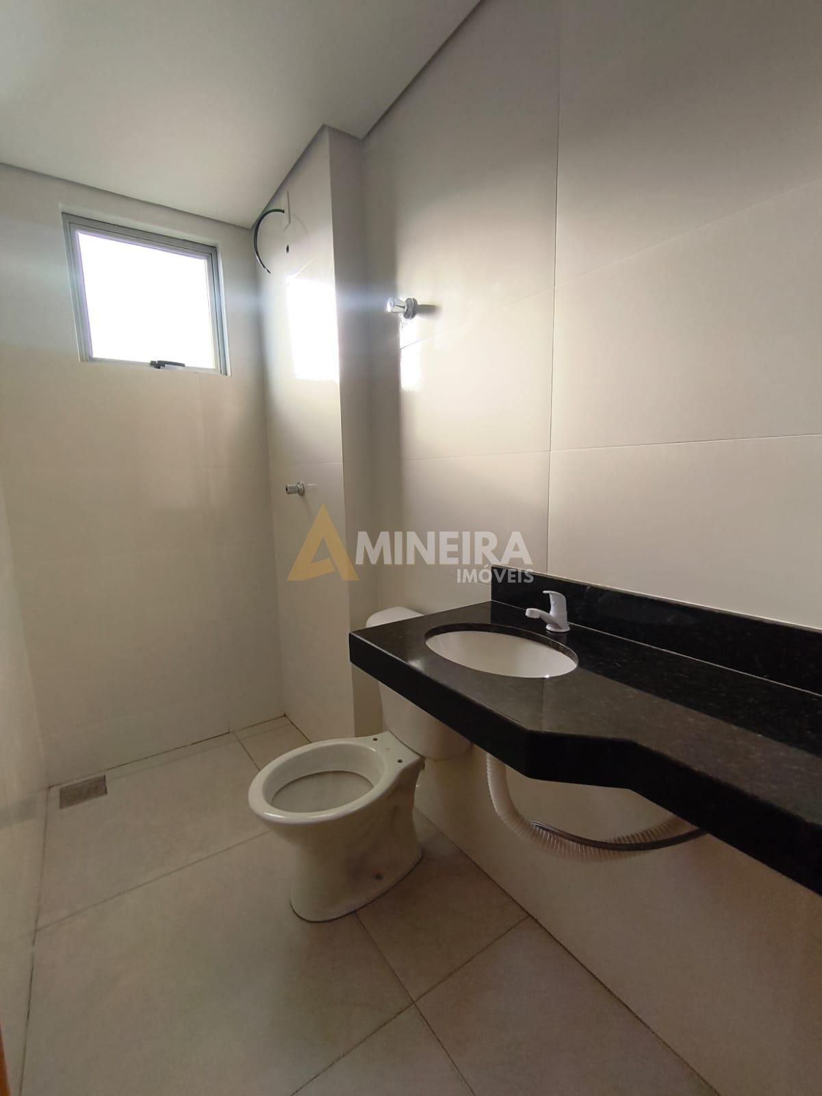 Apartamento a venda 2 qtos sendo 1 su&iacute;te, 60mt&sup2; - Bairro Hava&iacute;/BH Rua Marques da Silva Belo Horizonte - 