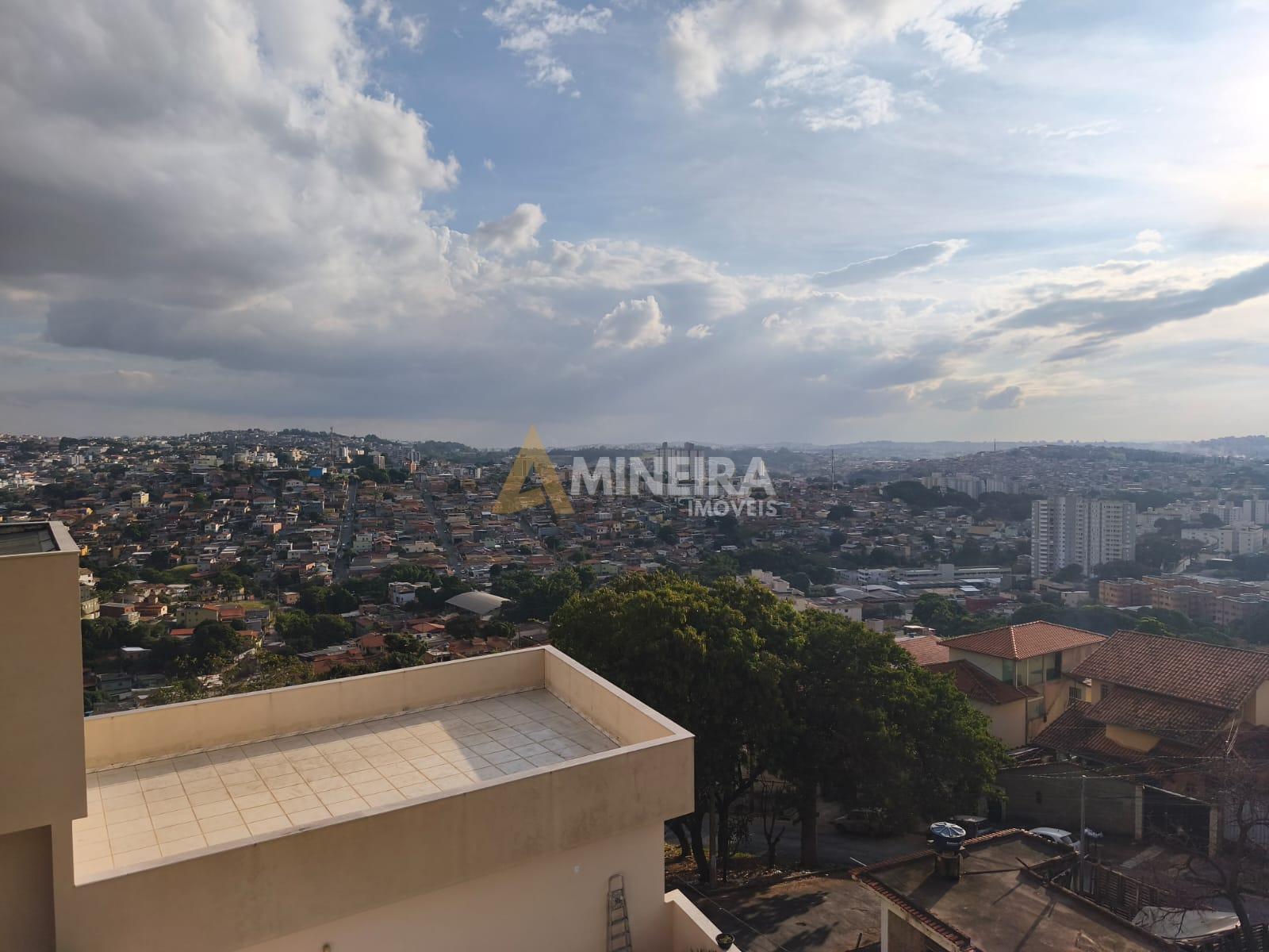 Apartamento a venda 2 qtos sendo 1 su&iacute;te, 60mt&sup2; - Bairro Hava&iacute;/BH Rua Marques da Silva Belo Horizonte - 