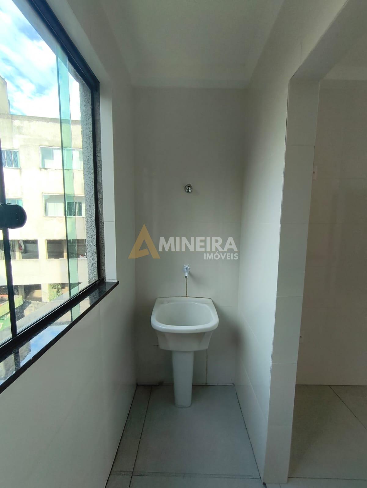Apartamento a venda 2 qtos sendo 1 su&iacute;te, 60mt&sup2; - Bairro Hava&iacute;/BH Rua Marques da Silva Belo Horizonte - 