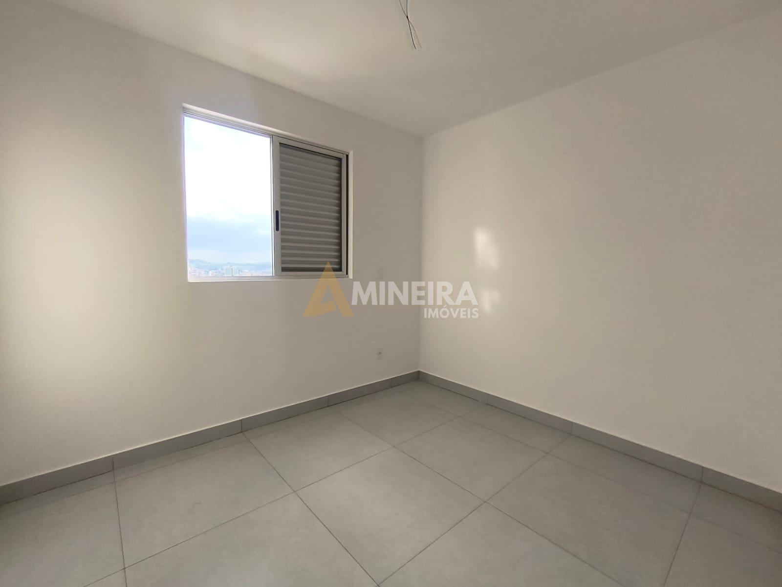 Apartamento a venda 2 qtos sendo 1 su&iacute;te, 60mt&sup2; - Bairro Hava&iacute;/BH Rua Marques da Silva Belo Horizonte - 