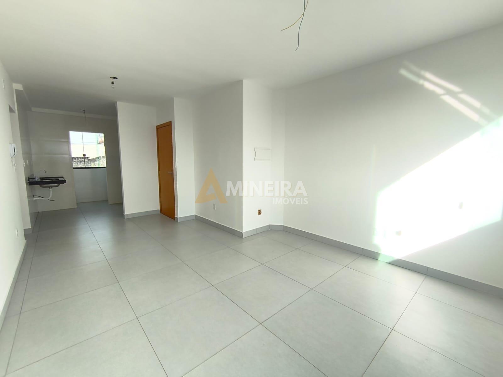Apartamento a venda 2 qtos sendo 1 su&iacute;te, 60mt&sup2; - Bairro Hava&iacute;/BH Rua Marques da Silva Belo Horizonte - 
