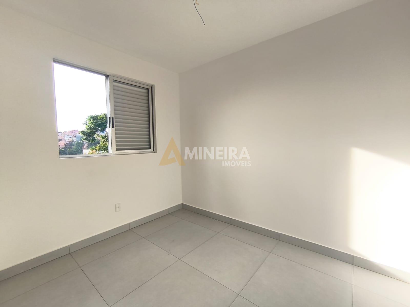 Apartamento a venda 2 qtos sendo 1 su&iacute;te, 60mt&sup2; - Bairro Hava&iacute;/BH Rua Marques da Silva Belo Horizonte - 