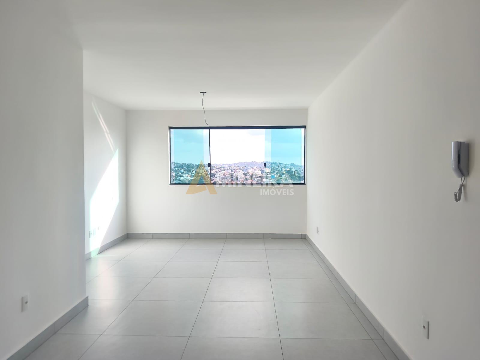 Apartamento a venda 2 qtos sendo 1 su&iacute;te, 60mt&sup2; - Bairro Hava&iacute;/BH Rua Marques da Silva Belo Horizonte - 
