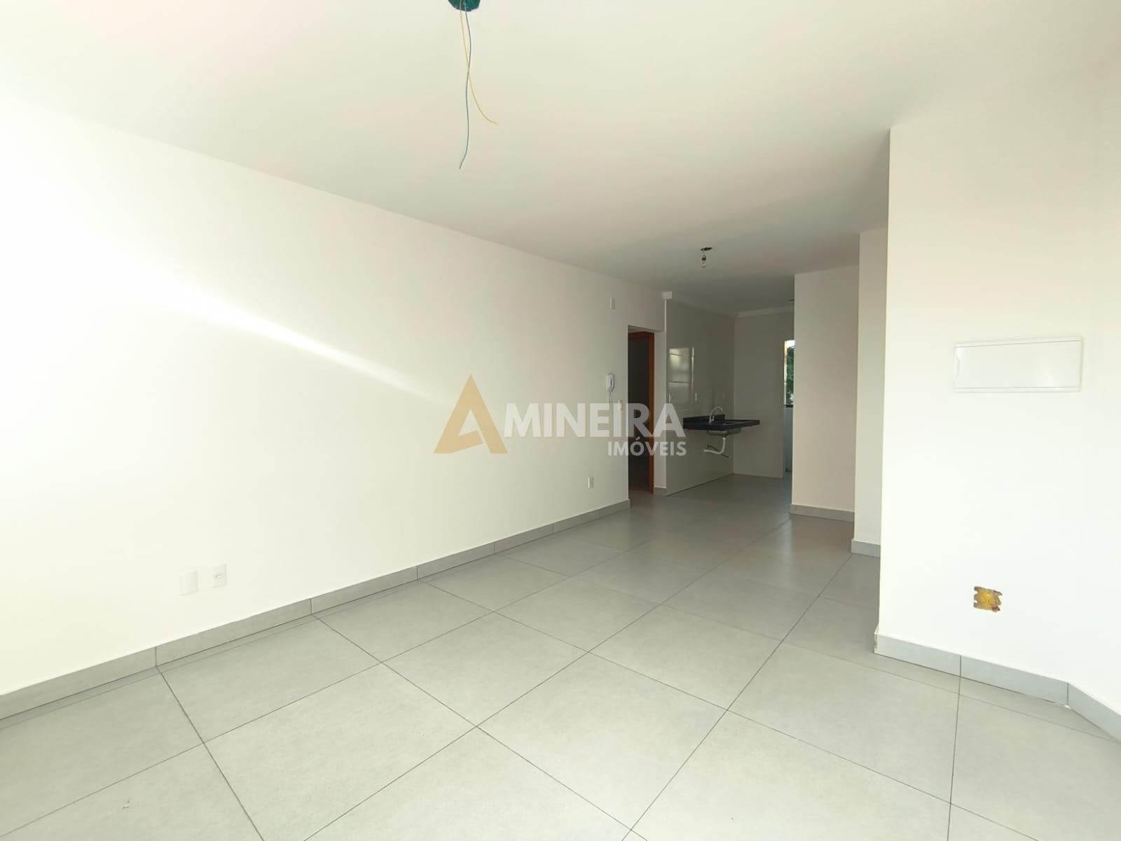 Apartamento a venda 2 qtos sendo 1 su&iacute;te, 60mt&sup2; - Bairro Hava&iacute;/BH Rua Marques da Silva Belo Horizonte - 