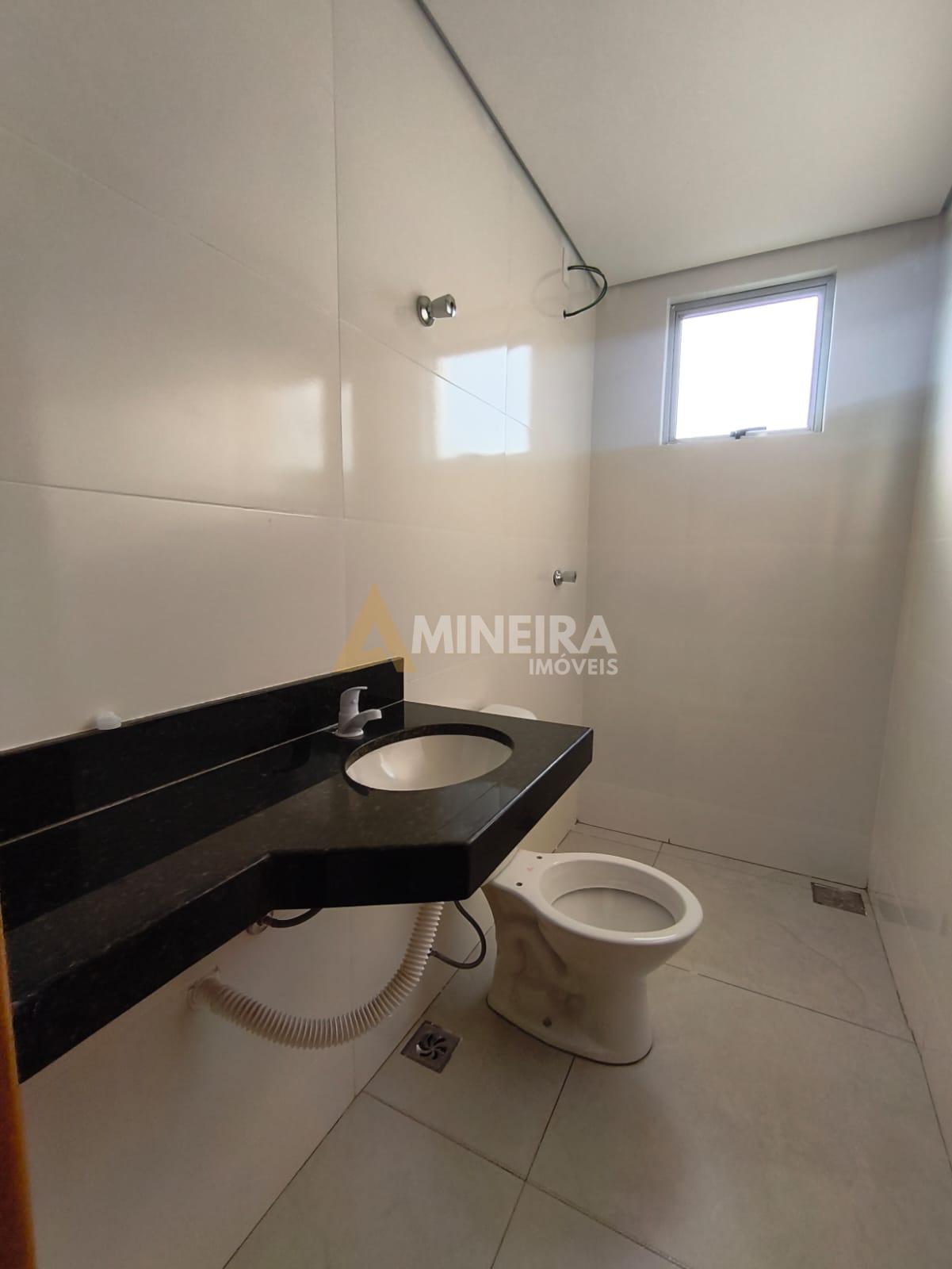 Apartamento a venda 2 qtos sendo 1 su&iacute;te, 60mt&sup2; - Bairro Hava&iacute;/BH Rua Marques da Silva Belo Horizonte - 
