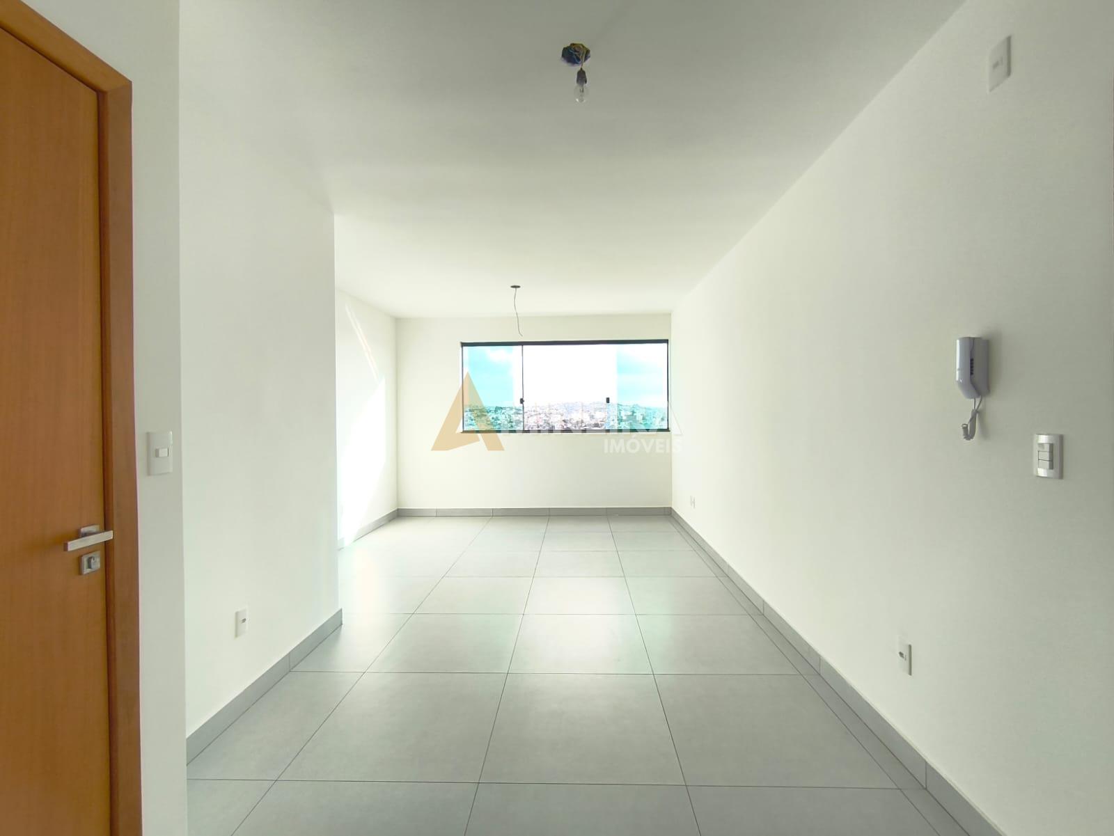 Apartamento a venda 2 qtos sendo 1 su&iacute;te, 60mt&sup2; - Bairro Hava&iacute;/BH Rua Marques da Silva Belo Horizonte - 