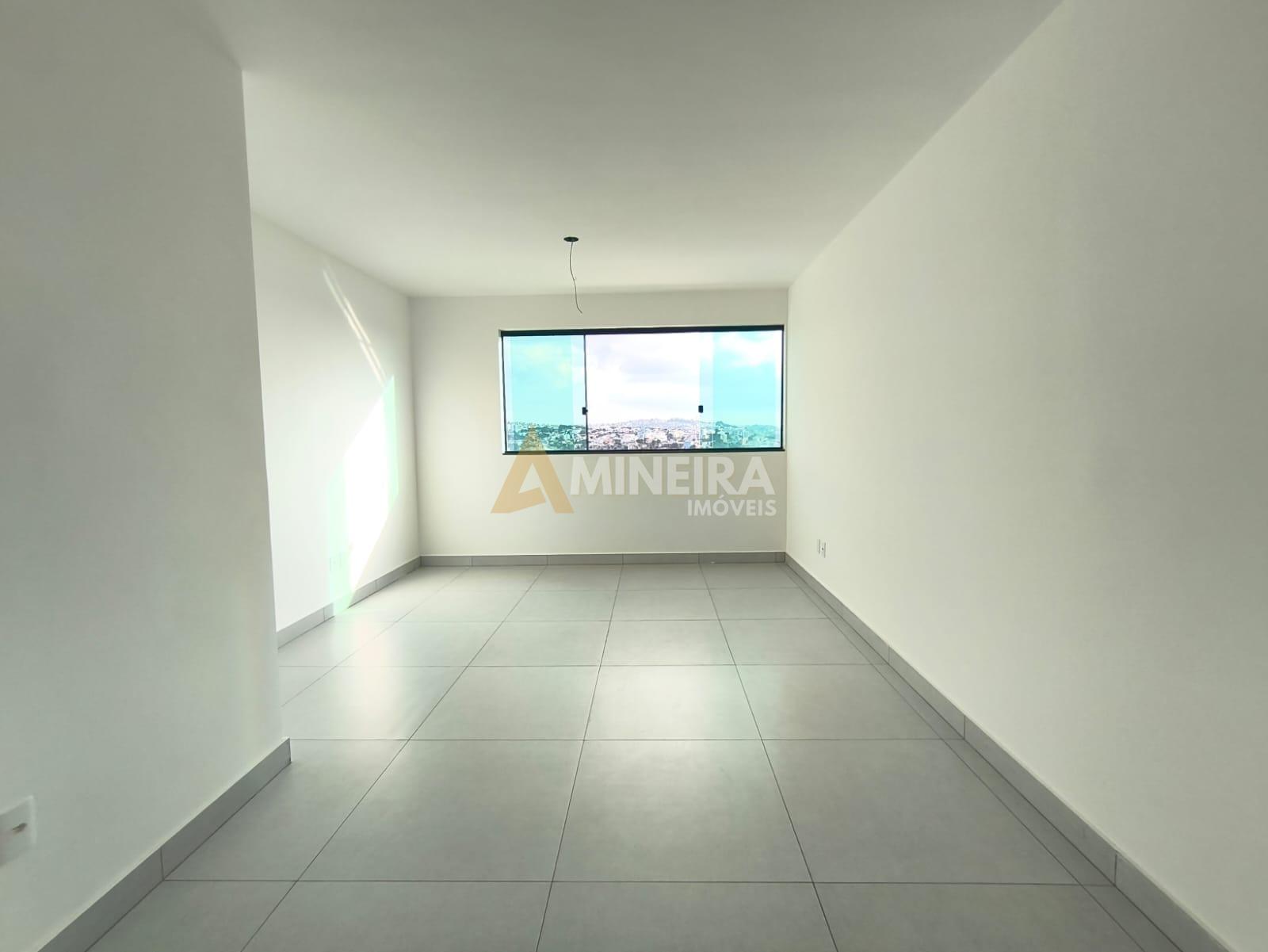 Apartamento a venda 2 qtos sendo 1 su&iacute;te, 60mt&sup2; - Bairro Hava&iacute;/BH Rua Marques da Silva Belo Horizonte - 