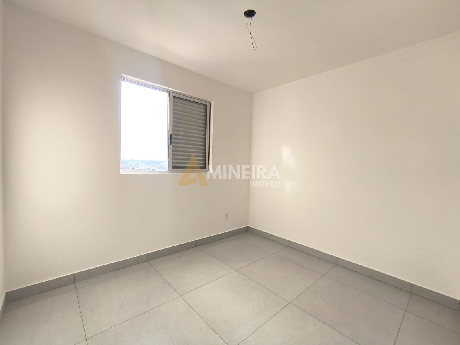 Apartamento a venda 2 qtos sendo 1 su&iacute;te, 60mt&sup2; - Bairro Hava&iacute;/BH Rua Marques da Silva Belo Horizonte - 