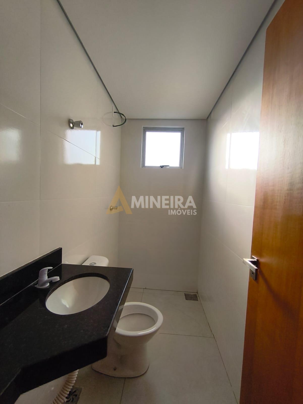 Apartamento a venda 2 qtos sendo 1 su&iacute;te, 60mt&sup2; - Bairro Hava&iacute;/BH Rua Marques da Silva Belo Horizonte - 