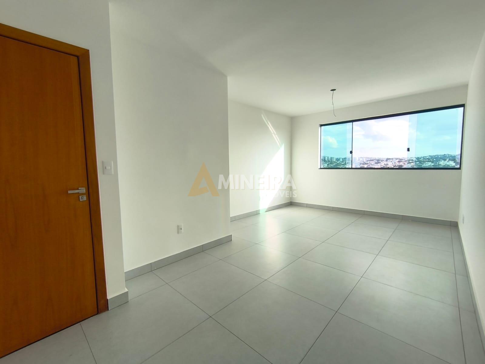 Apartamento a venda 2 qtos sendo 1 su&iacute;te, 60mt&sup2; - Bairro Hava&iacute;/BH Rua Marques da Silva Belo Horizonte - 