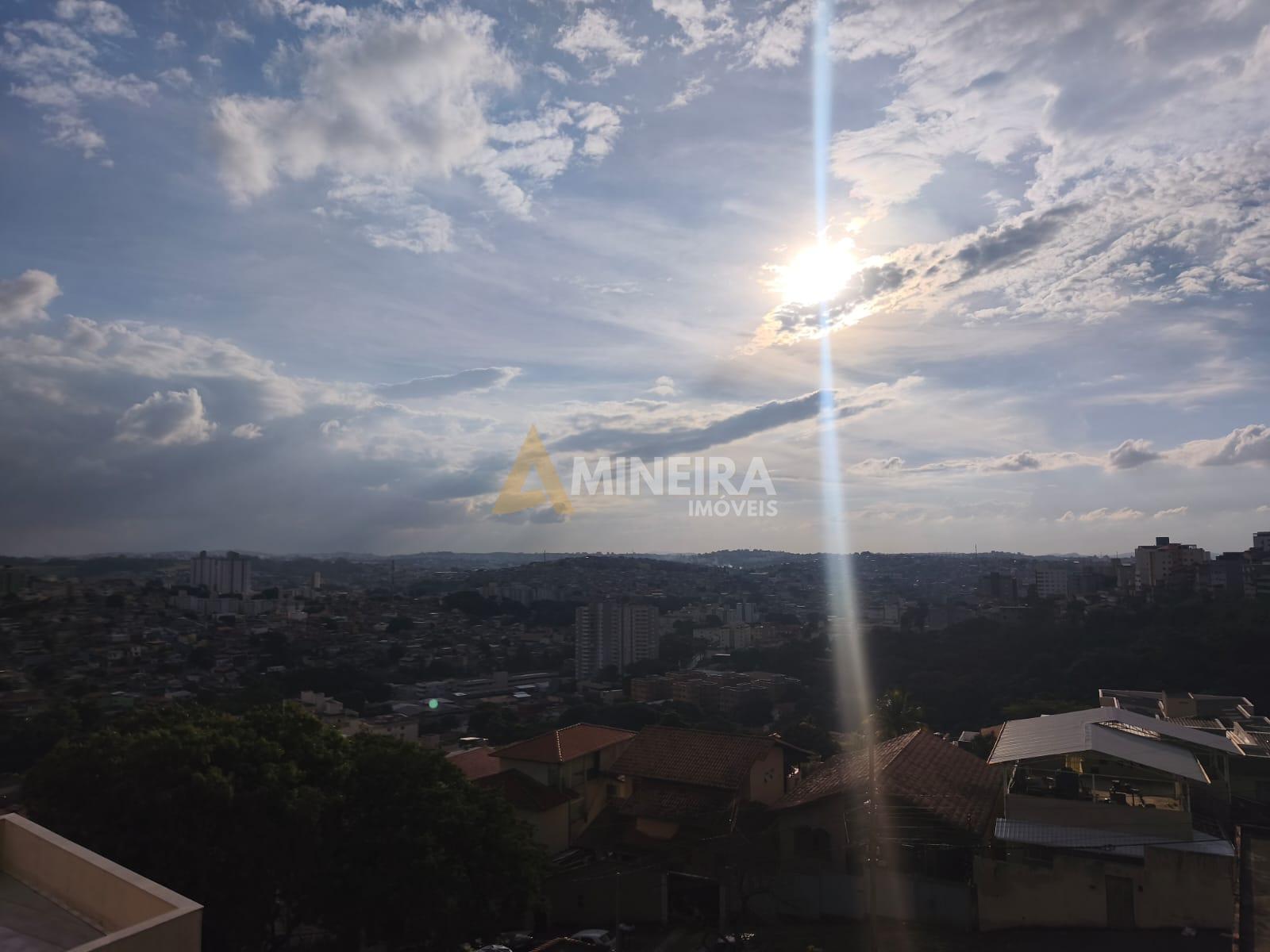 Apartamento a venda 2 qtos sendo 1 su&iacute;te, 60mt&sup2; - Bairro Hava&iacute;/BH Rua Marques da Silva Belo Horizonte - 