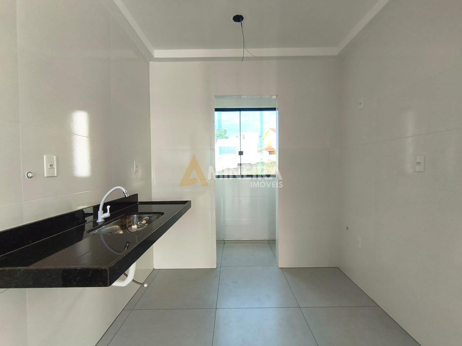 Apartamento a venda 2 qtos sendo 1 su&iacute;te, 60mt&sup2; - Bairro Hava&iacute;/BH Rua Marques da Silva Belo Horizonte - 