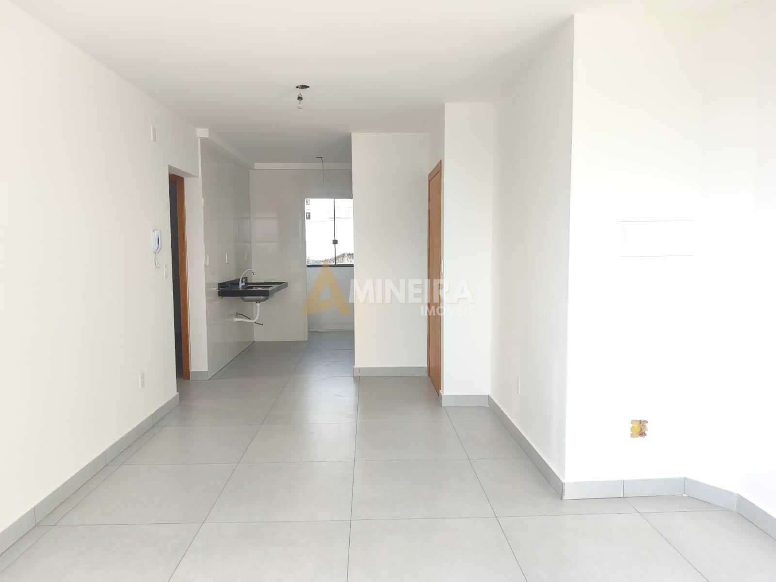 Apartamento a venda 2 qtos sendo 1 su&iacute;te, 60mt&sup2; - Bairro Hava&iacute;/BH Rua Marques da Silva Belo Horizonte - 