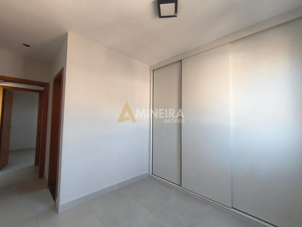 Apartamento para alugar 2 quartos com 1su&iacute;te, 2 vagas, 60mt&sup2; -  Bairro Hava&iacute;/BH Rua Júlio de Castilho Belo Horizonte - 
