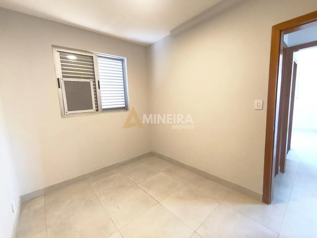 Apartamento para alugar 2 quartos com 1su&iacute;te, 2 vagas, 60mt&sup2; -  Bairro Hava&iacute;/BH Rua Júlio de Castilho Belo Horizonte - 