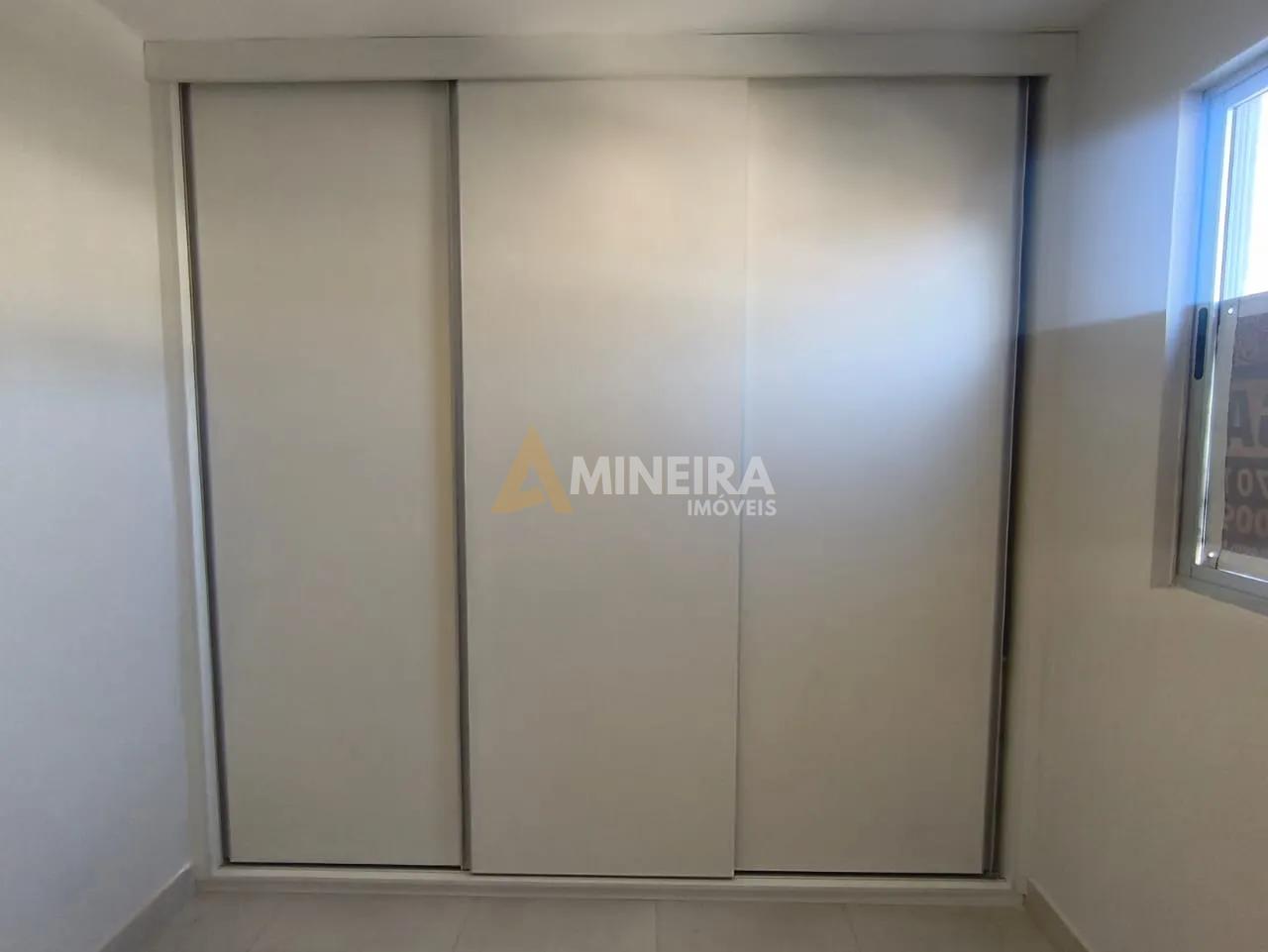 Apartamento para alugar 2 quartos com 1su&iacute;te, 2 vagas, 60mt&sup2; -  Bairro Hava&iacute;/BH Rua Júlio de Castilho Belo Horizonte - 