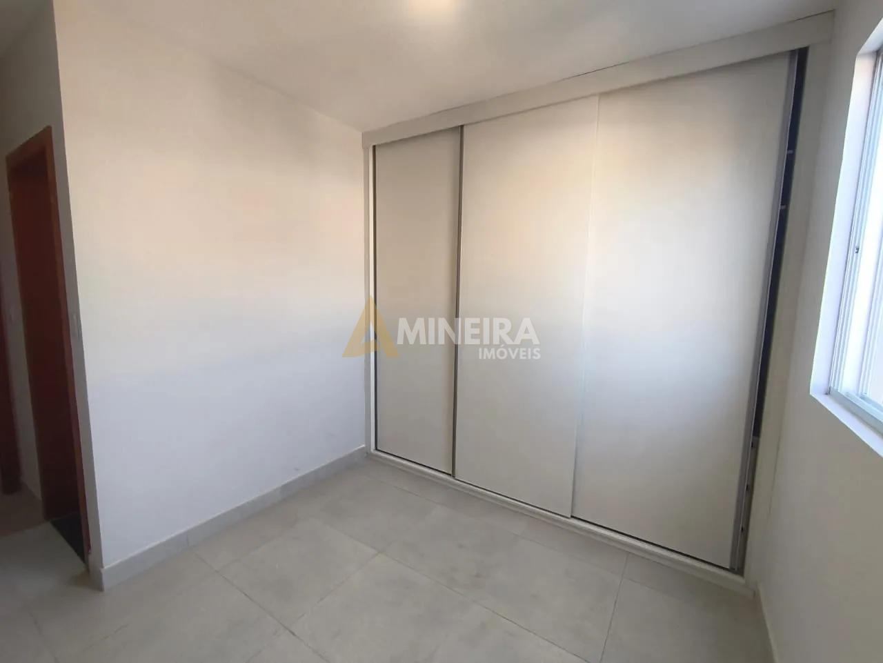 Apartamento para alugar 2 quartos com 1su&iacute;te, 2 vagas, 60mt&sup2; -  Bairro Hava&iacute;/BH Rua Júlio de Castilho Belo Horizonte - 