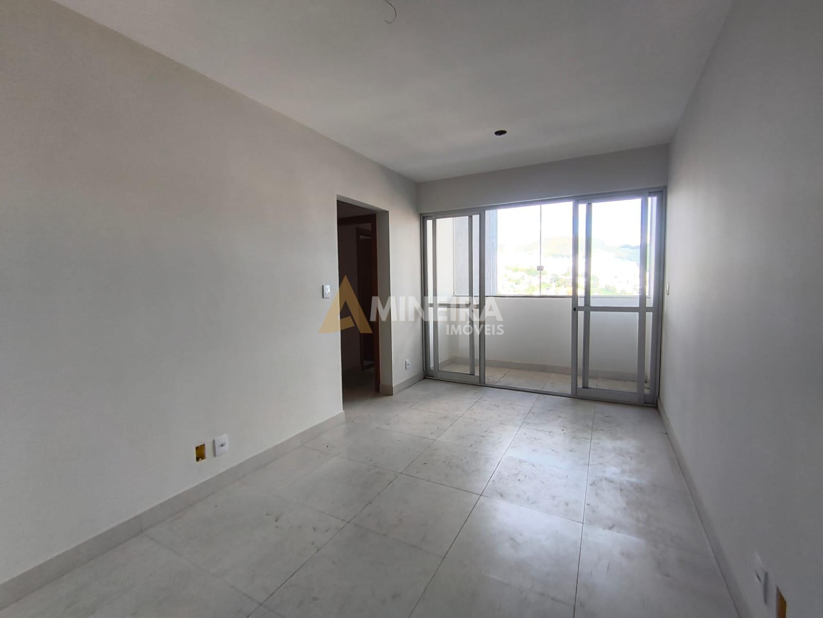 Apartamento a venda 2 quartos com1su&iacute;te, 2 vagas, 60mt&sup2; -  Bairro Hava&iacute;/BH Rua Júlio de Castilho Belo Horizonte - 
