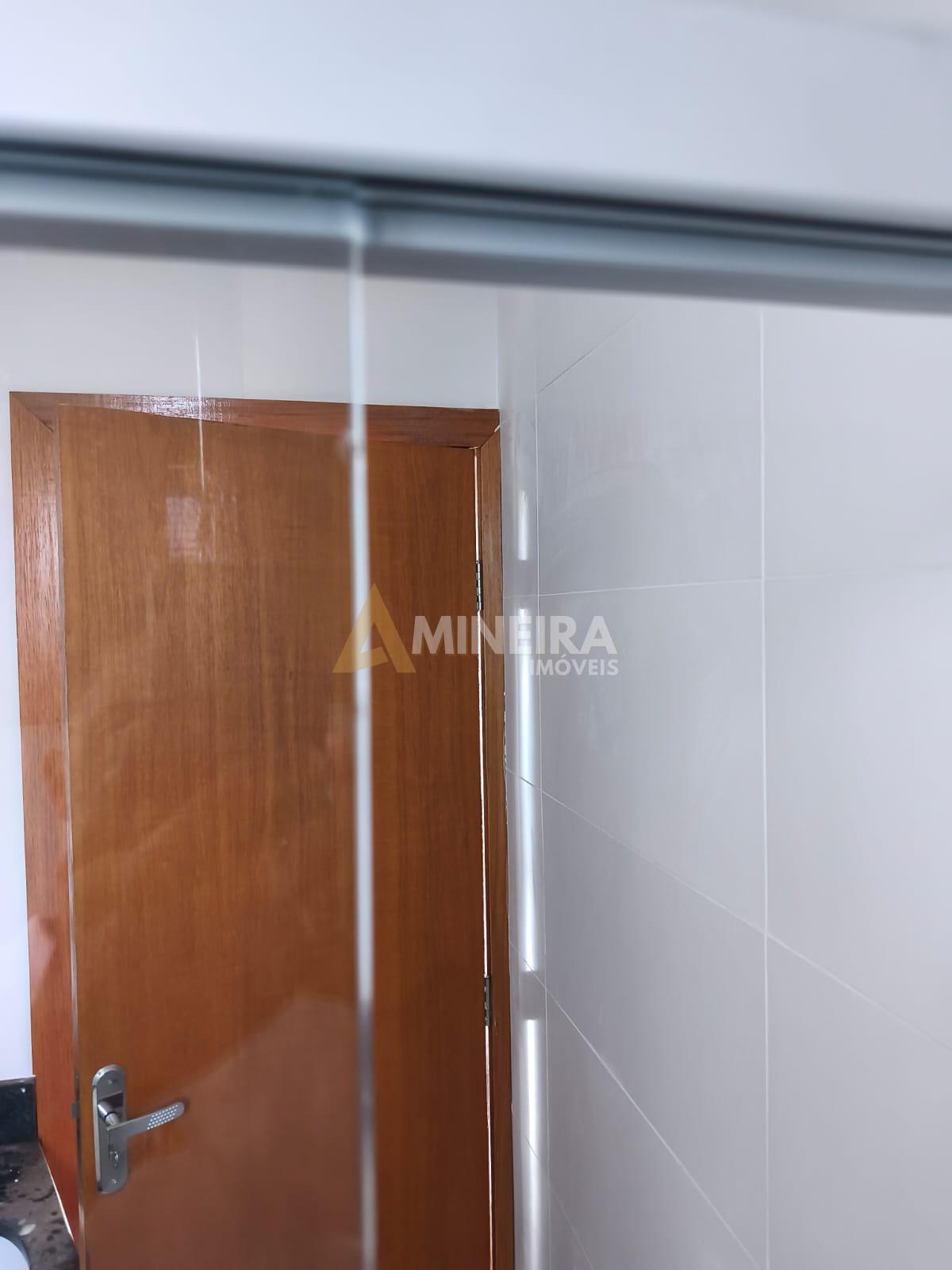Apartamento a venda 2 quartos com1su&iacute;te, 2 vagas, 60mt&sup2; -  Bairro Hava&iacute;/BH Rua Júlio de Castilho Belo Horizonte - 