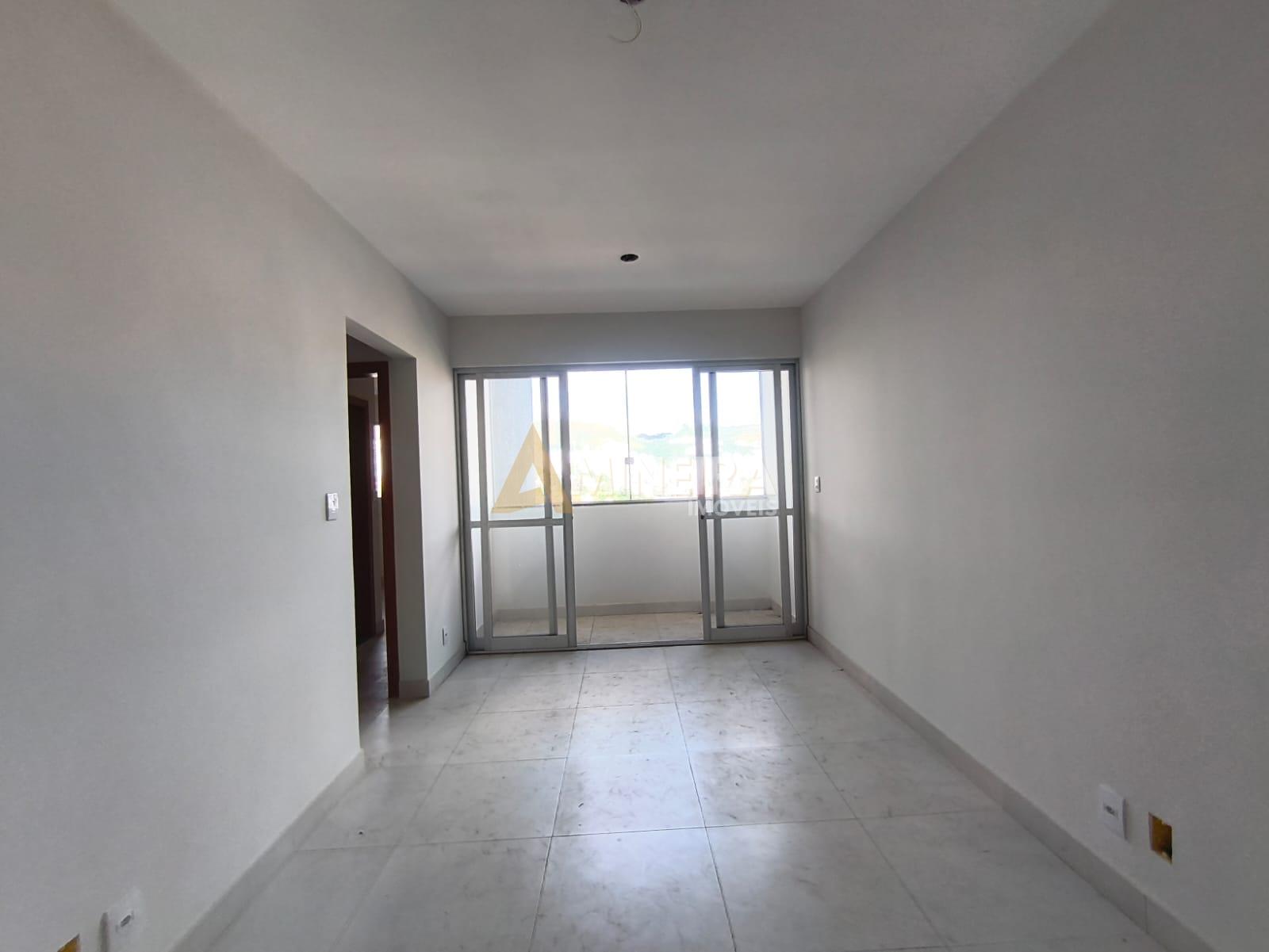Apartamento a venda 2 quartos com1su&iacute;te, 2 vagas, 60mt&sup2; -  Bairro Hava&iacute;/BH Rua Júlio de Castilho Belo Horizonte - 