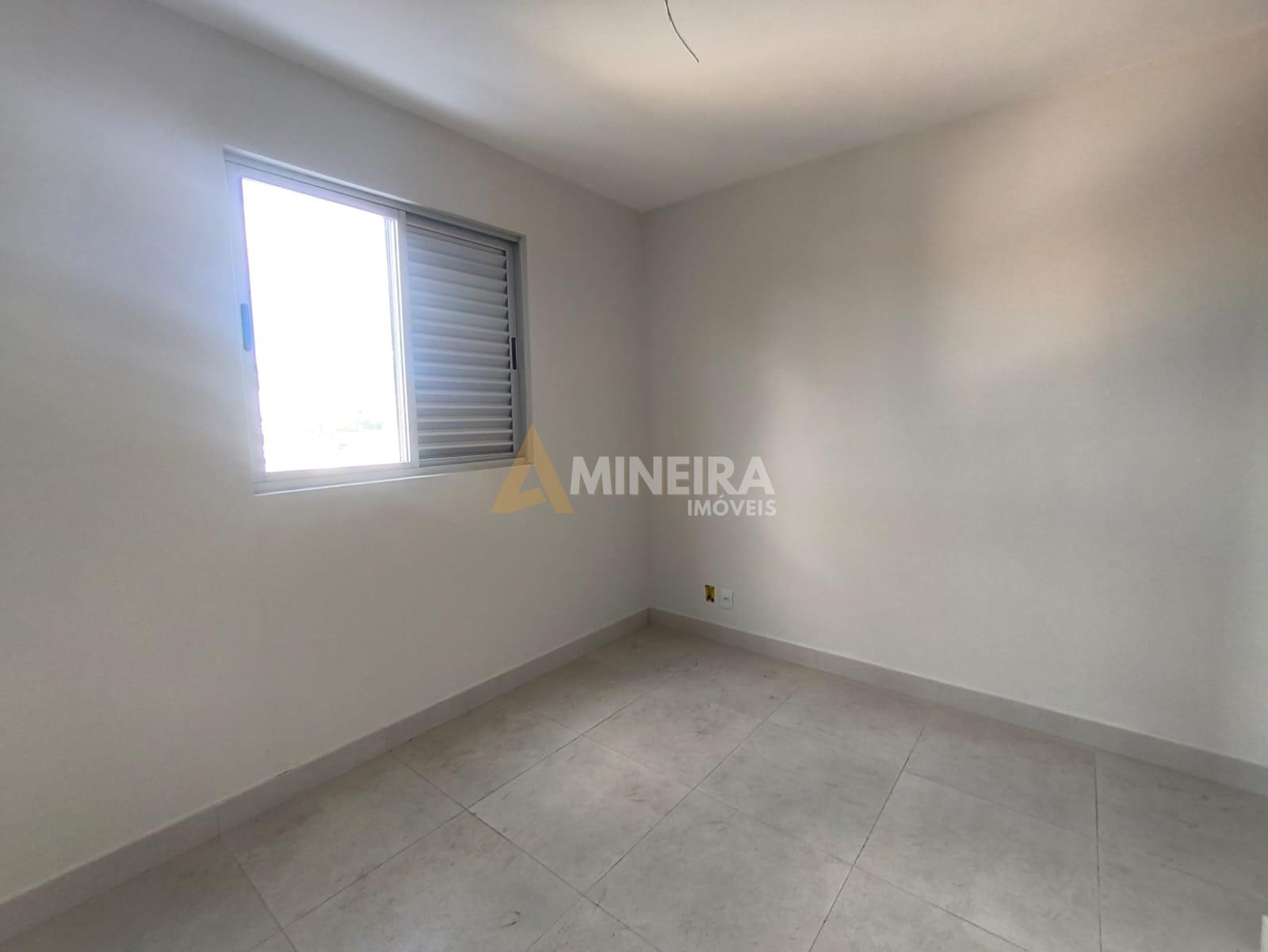 Apartamento a venda 2 quartos com1su&iacute;te, 2 vagas, 60mt&sup2; -  Bairro Hava&iacute;/BH Rua Júlio de Castilho Belo Horizonte - 