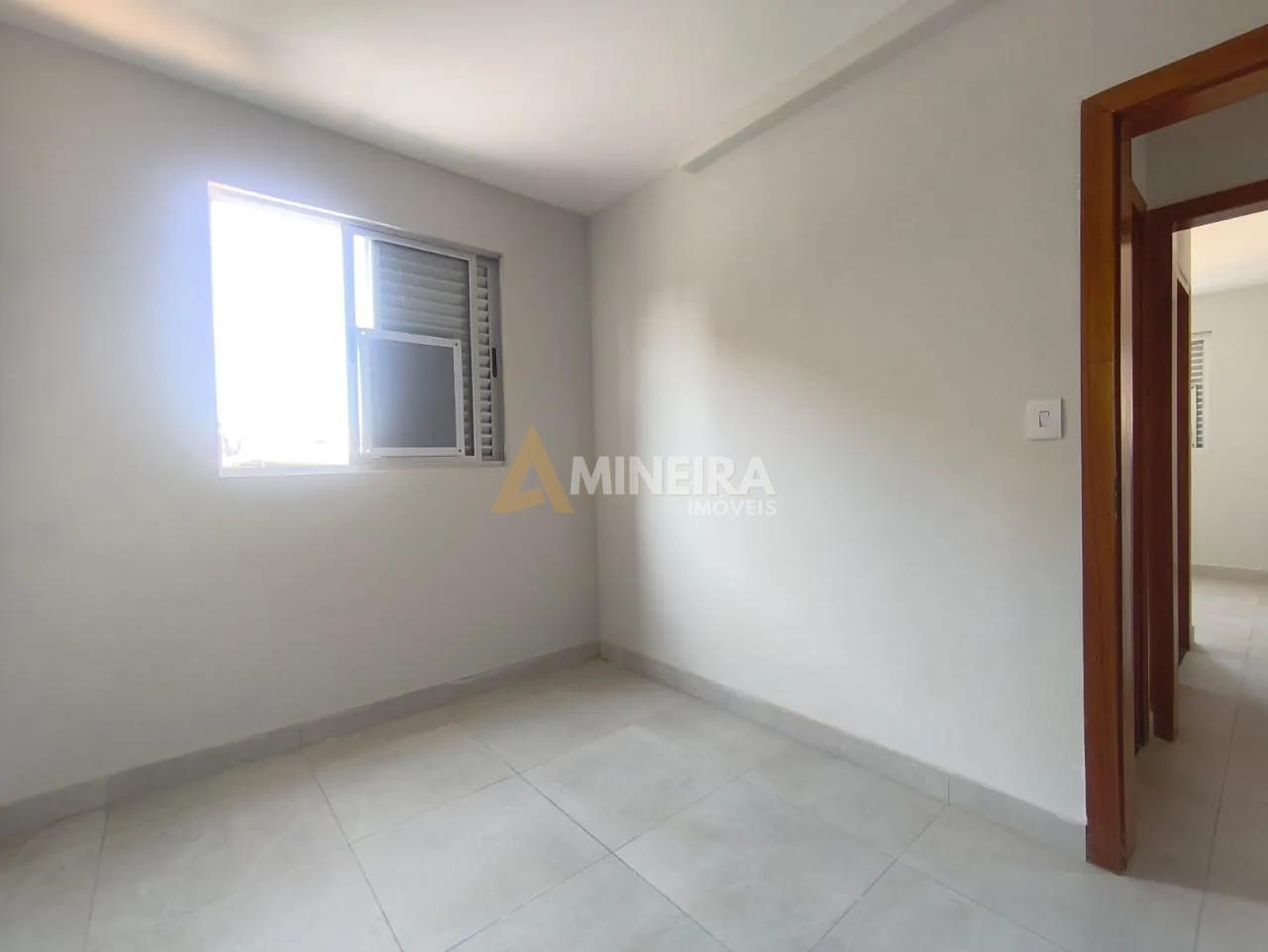 Apartamento para alugar 2 quartos com 1su&iacute;te, 2 vagas, 60mt&sup2; -  Bairro Hava&iacute;/BH Rua Júlio de Castilho Belo Horizonte - 