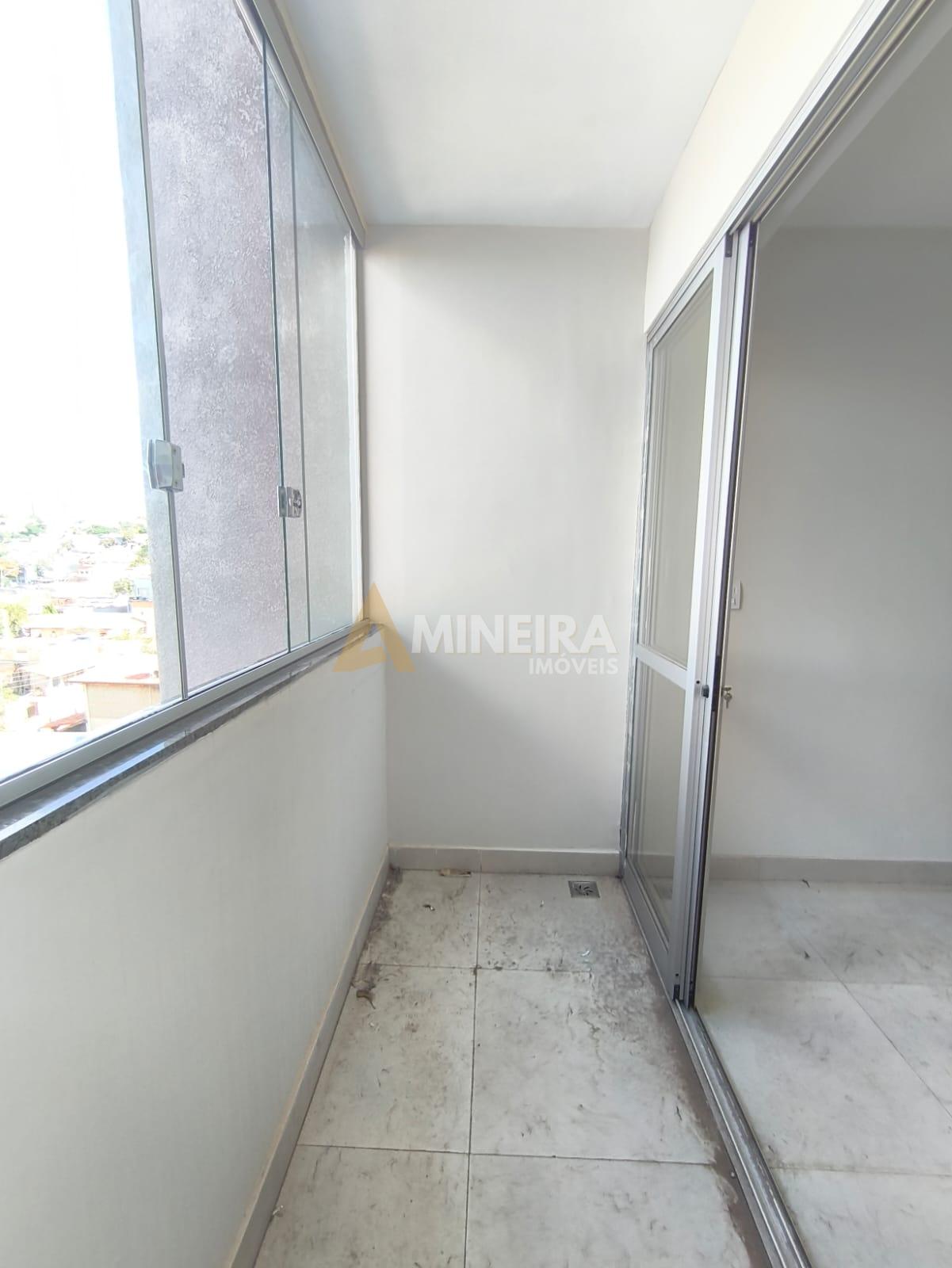Apartamento a venda 2 quartos com1su&iacute;te, 2 vagas, 60mt&sup2; -  Bairro Hava&iacute;/BH Rua Júlio de Castilho Belo Horizonte - 